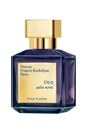 Oud Satin Mood Extrait de Parfum